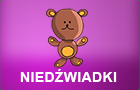 niedzwiadki