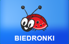 biedronki